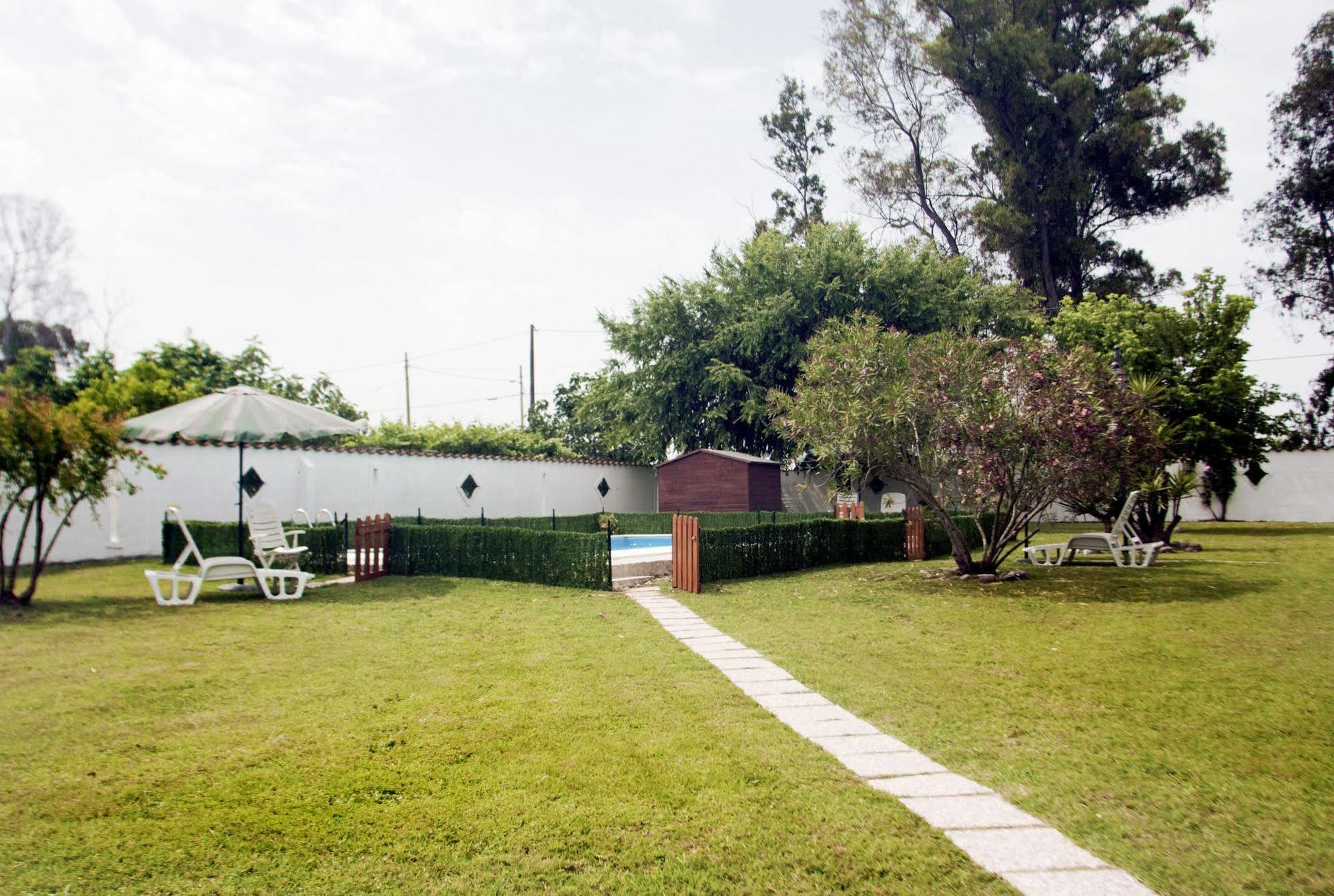 Relais La Mimosa Hotel Pontinia Bagian luar foto